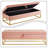 Maran Velvet Upholstered Storage Bench-432705685