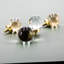 Glass Globe Cabinet and Drawer Knob-1375120414
