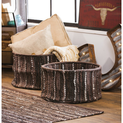 Loon Peak® Basket