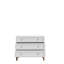 Quavion 3 - Drawer Rectangle Accent Chest