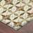 Machine Washable Indoor/Outdoor Chantille ACN2469 Geometric Rug-944830684-944830686