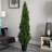 Faux Cedar Tree in Pot-33247203