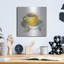  «Wake Me Up Coffee 4 Linen» par Danhui Nai, art mural en métal-2002376360