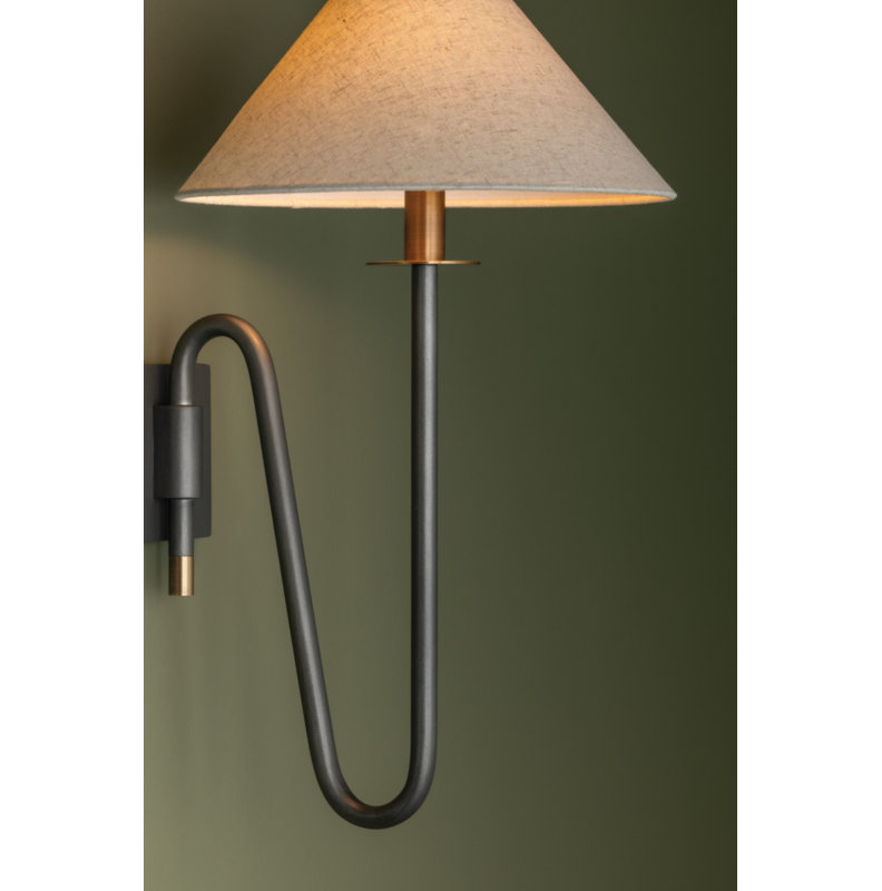 MATEO Wall Sconce