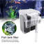 Filtre d'aquarium Eiryn
