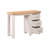 Comfrey Dressing Table with Mirror-984811505