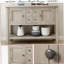 Buffet avec tablette inférieure Cambridge Series Buffet-1862820730