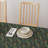 Geometric Round Christmas Tablecloth-802760808-774246053