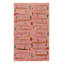 One-of-a-Kind 5'x8'4” Hand Knotted Area Rug
