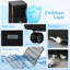 7000 BTU Portable Air Conditioner with Remote-57388835