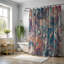 Marble Flow Design - Rideau de douche standard 1 pièce-243834703
