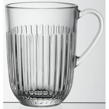 La Rochere Bee 10.5 oz. Ice tea Glass (Set of 6) 606701 - The Home Depot