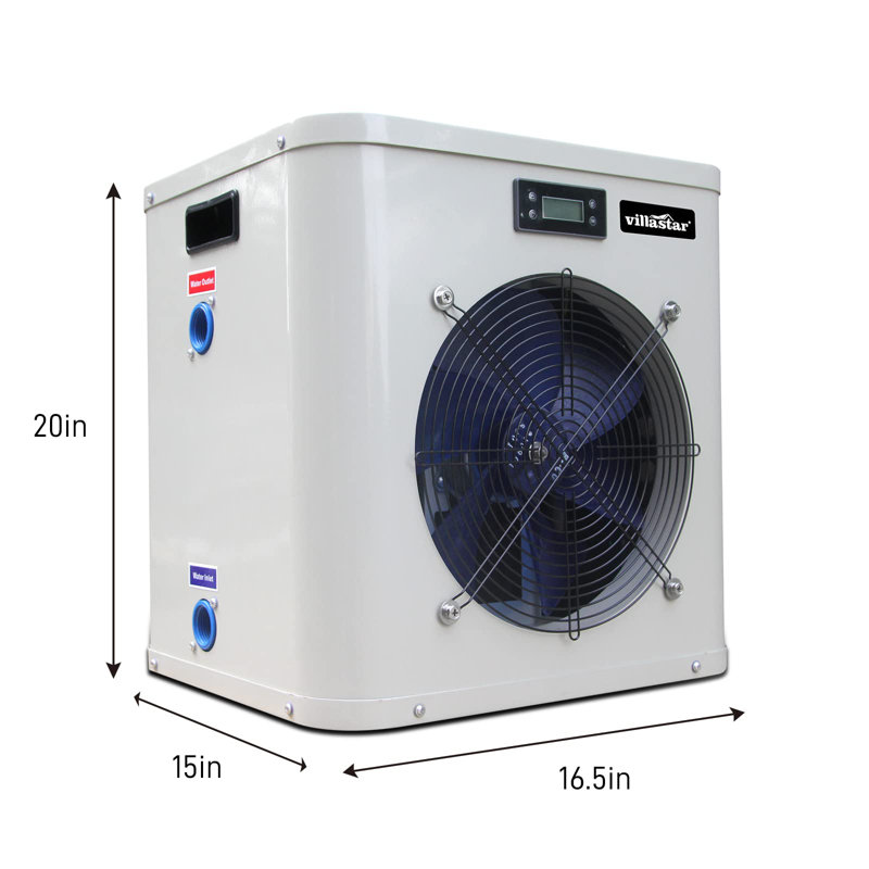 Pool Heater