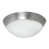 Brushed Nickel is out of stock