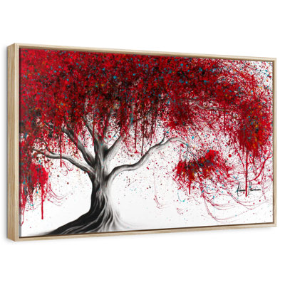 Arbre Magenta