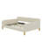 Upholstered Daybed With 4 Support Legs-1939575781-1939575780