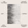 Tapis gris / crème Spann Linear