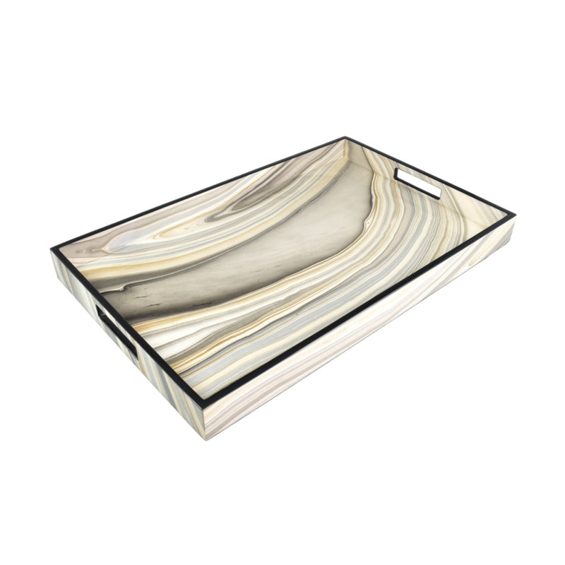 Decorative Tray