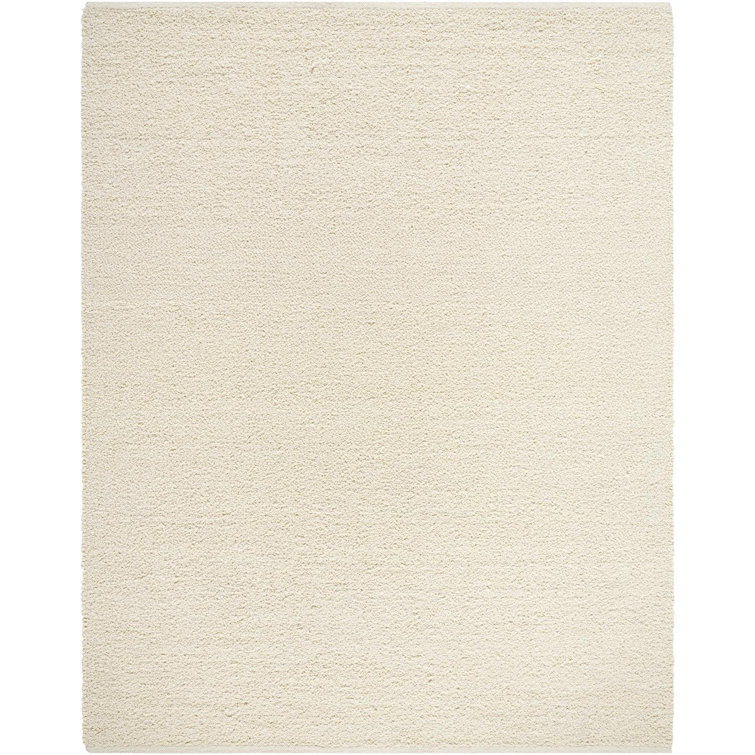 Hand Woven Indoor Area Rug
