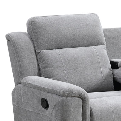Sumana 3 Seater Reclining Sofa