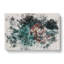 Two Lions In The Shadows - Wrapped Canvas-56663889