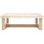 Becki Owens x Surya Mayson Coffee Table