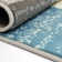 Friscia Geometric Area Rug