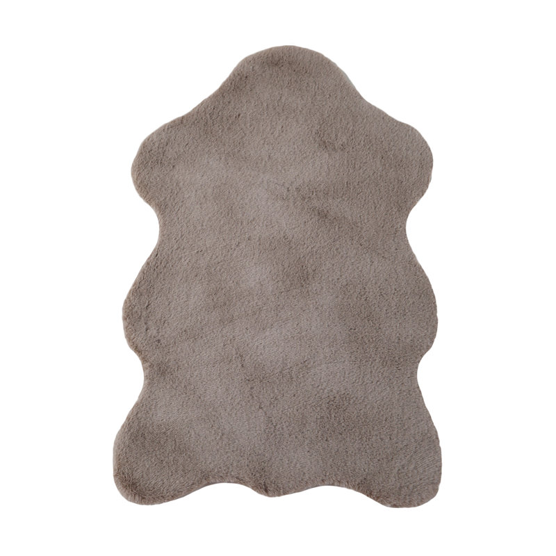 Demarcus Knitted Area Rug, Extraordinary 60 x 90cm