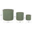 Ensemble de 3 pots à fleurs Carolina-963117400