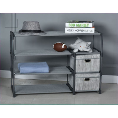 Shiremanstown 22'' W Shelving Unit