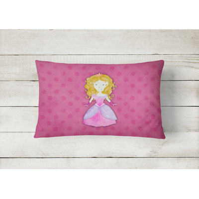 Outdoor Throw Pillow