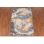 Tapis à motif abstrait et naturel 5 x 8