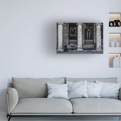 Art sur toile Pavol Stranak
