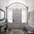 Sacha 4 - Light Urn Pendant-71475450