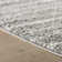 Artimas Abstract Transitional Performance Gray Rug
