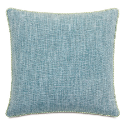 Grenada Square Pillow Cover & Insert