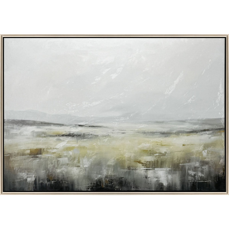 November Print by Sisi Paragon