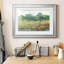 Paysage champêtre II - peinture encadrée-1425936464-1425936465-1425959690