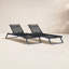 Holli Outdoor Chaise Lounge-88452996