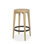 Flynn Solid Wood Stool