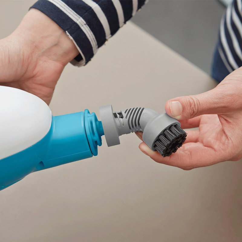 Black & Decker Steam Cleaner & Steam Mop