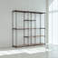 182 cm Clothes Rack