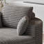 Fauteuil demi-tonneau 50 po-1248660206
