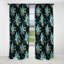 Rideau occultant en cristal Glamour Dream I - Glamour Dream I - 1 panneaux-107535608