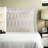 Luxurious Long Fur Bedding Sets, Soft Polyester, Modern Style For Home