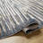 Striped Indoor Rug-2083992220