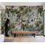 Murale florale Auralee-21145903-21145900