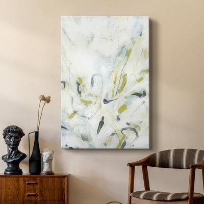 Ice Scribe II - galerie sur mesure