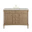 Kinnsden 48" W Single Vanity-321795704-321795680-321795681