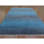 Shamisha One-of-a-Kind Rectangle 9'4" X 12'1" New Age Area Rug in